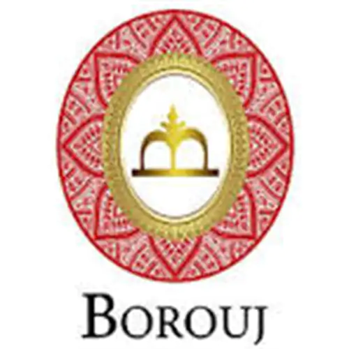 برند عطر و ادکلن Borouj