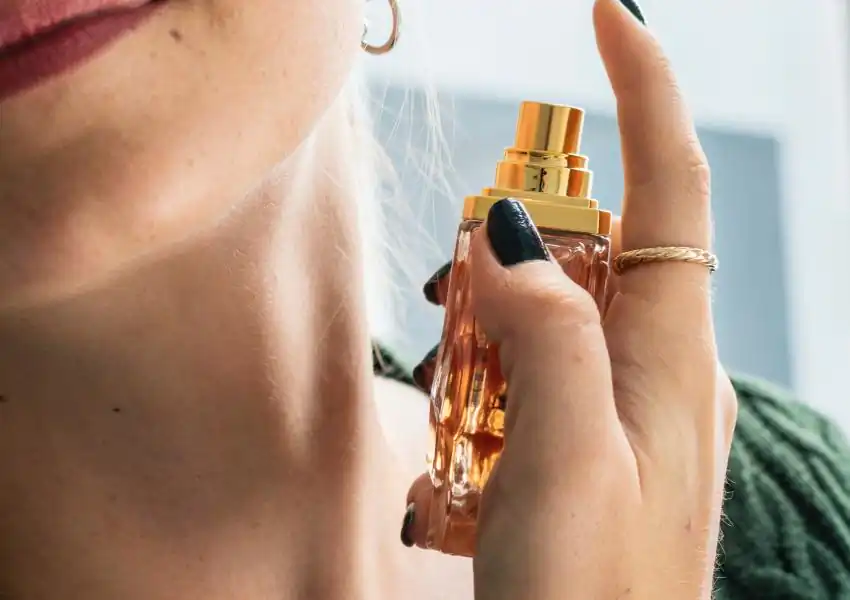 چطور یک عطر خوب بخریم؟