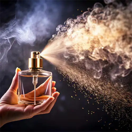 آشنایی با واژه‌های تخصصی در عطر و ادکلن: راهنمای جامع برای خرید و انتخاب