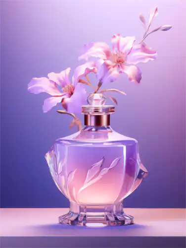 رایحه و نت‌های بویایی انواع عطر و ادکلن