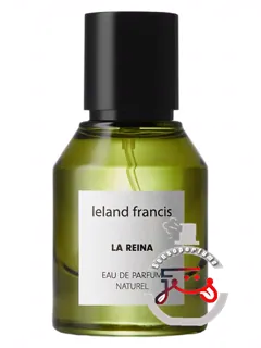 لا رینا لیلند فرانسیس | la reina leland francis