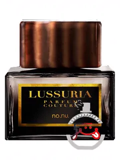 لوسوریا نونو | lussuria no.nu.