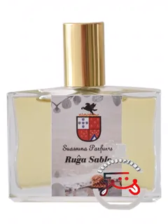 روژا سابلو سوآسونا پارفوم | ruĝa sablo suassuna parfums