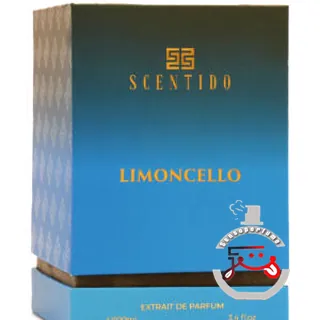 Limoncello Scentido