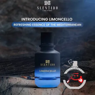 Limoncello Scentido