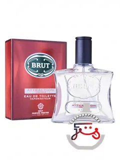آتراکسیون توتال برو پرفیوم پرستیژ | attraction totale brut parfums prestige