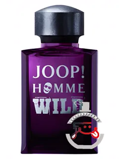 جوپ! ام ویلد جوپ! | joop! homme wild joop!