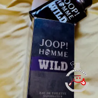 Joop! Homme Wild Joop!