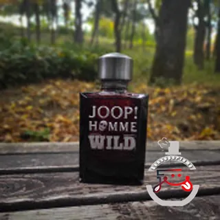Joop! Homme Wild Joop!