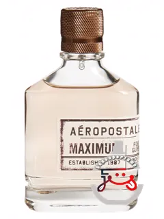 مکسیموم آئروپستال | maximum aéropostale