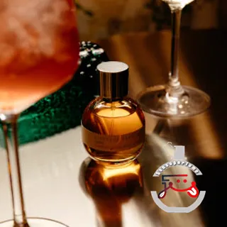 Ambré Extrait de Parfum Kintsugi Perfumes
