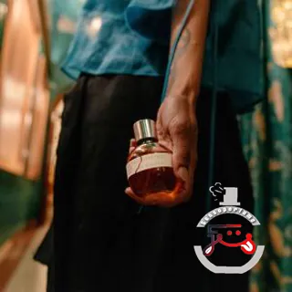 Ambré Extrait de Parfum Kintsugi Perfumes