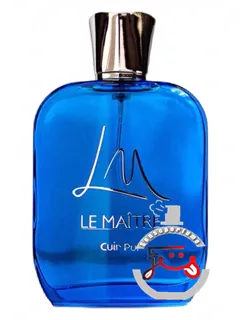 کوییر پور لو متر د پارفوم | cuir pur le maître des parfums
