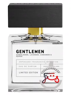 جنتلمن آمپرسند | gentlemen ampersand