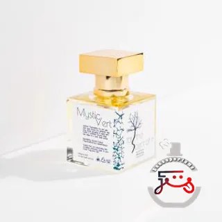 Mystic Vert For the Scent of It