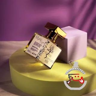 Mystic Vert For the Scent of It