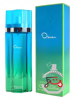 «اسکار تروپیکال اسکار د لا رنتا» | oscar tropical oscar de la renta