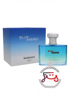 بلو انرژی ماهاگونی | blue energy mahogany
