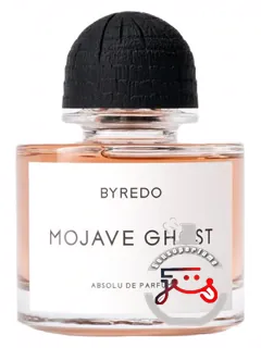 موهاوی گوست آبسولو بایردو | mojave ghost absolu byredo