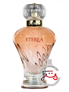 اترئا جنی | eterea genny