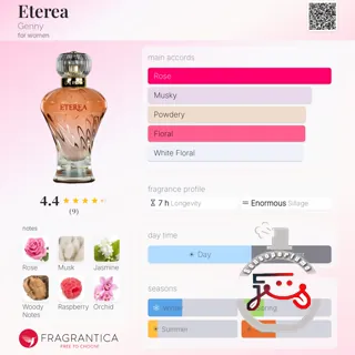 Eterea Genny