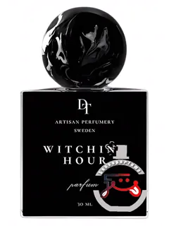 ویچینگ آور دارک تیلز | witching hour dark tales