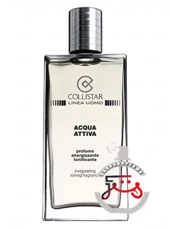 آکوا آتیوا کولیستار | acqua attiva collistar