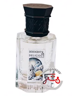 اینوسنت اند دلیشس کلاژ | innocent and delicious calaj