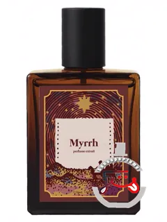 میر هبرون پروژکت | myrrh hebron project