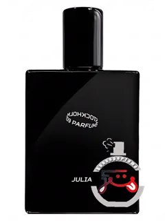 ژولیا صد و نه پارفوم | julia 109 parfums