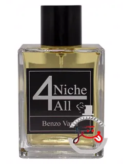 بنزو وانیل نیچ فور آل | benzo vanil niche4all