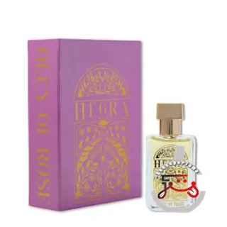 Oley of Rose Hegra