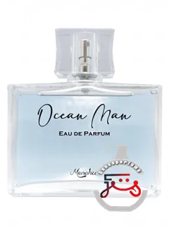 اوشن من مناهرا | ocean man menahra