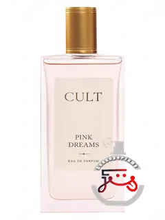 پینک دریمز کالت | pink dreams cult
