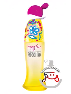 چیپ اند چیک هیپی فیز ماسکینو | cheap and chic hippy fizz moschino