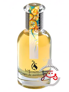 ریواژ د مدیترانه بیسومین | rivages de mediterranee bissoumine