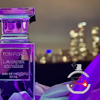 Lavender Extreme Tom Ford