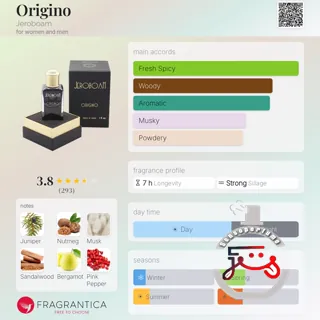Origino Jeroboam