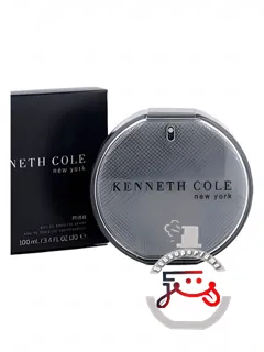 کنت کول نیویورک من کنت کول | kenneth cole new york men kenneth cole