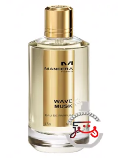 ویو ماسک مانسرا | wave musk mancera