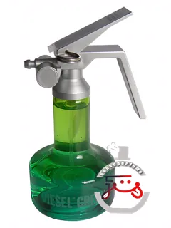 دیزل گرین ماسکولین دیزل | diesel green masculine diesel
