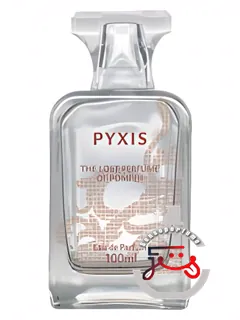 پیکسیس اسنس آو تایم | pyxis scents of time