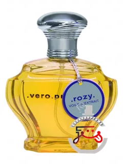 رزی ا د پرفوم ورو پروفومو | rozy eau de parfum vero profumo