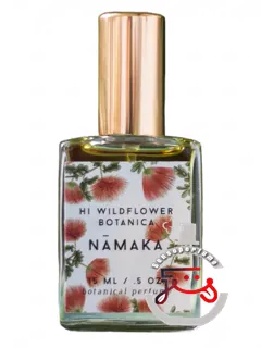 نامکا های وایلدفلاور باتانیکا | namaka hi wildflower botanica