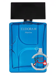 یودورا ایچ مارین یودورا | eudora h marine eudora