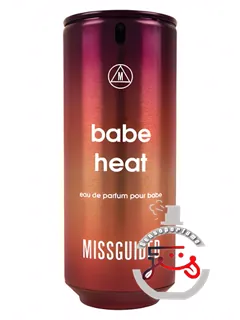 بیب هیت مس‌گایدد | babe heat missguided