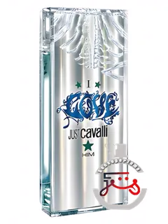 جاست کاوالی آی لاو هیم روبرتو کاوالی | just cavalli i love him roberto cavalli