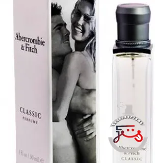 Classic Abercrombie & Fitch