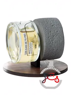 لوس اخوس د تو پیئل وها پرفومز | los ojos de tu piel woha parfums