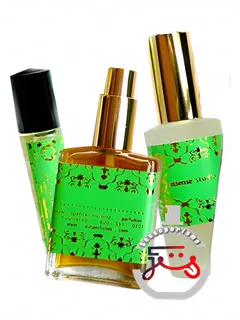 ایندوس دی‌اس‌اچ پرفیومز | indus dsh perfumes